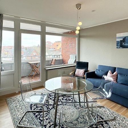Ferienwohnung Buchholtz วิทท์ดุน ภายนอก รูปภาพ