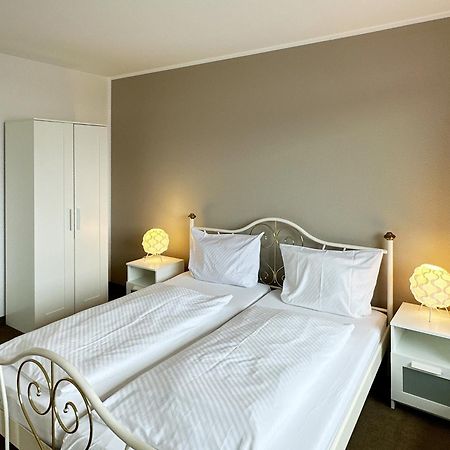 Ferienwohnung Buchholtz วิทท์ดุน ภายนอก รูปภาพ