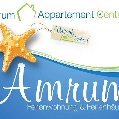 Ferienwohnung Buchholtz วิทท์ดุน ภายนอก รูปภาพ