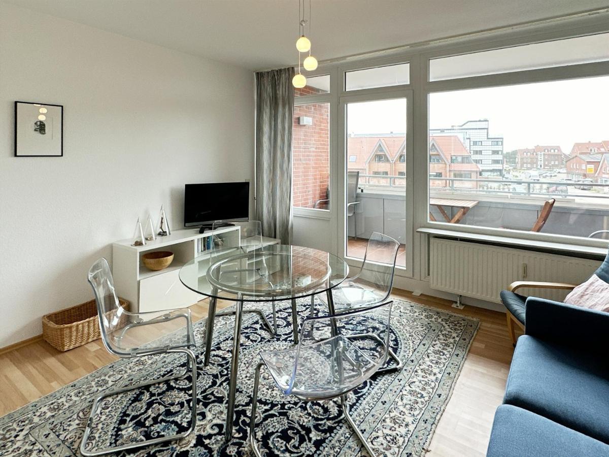 Ferienwohnung Buchholtz วิทท์ดุน ภายนอก รูปภาพ