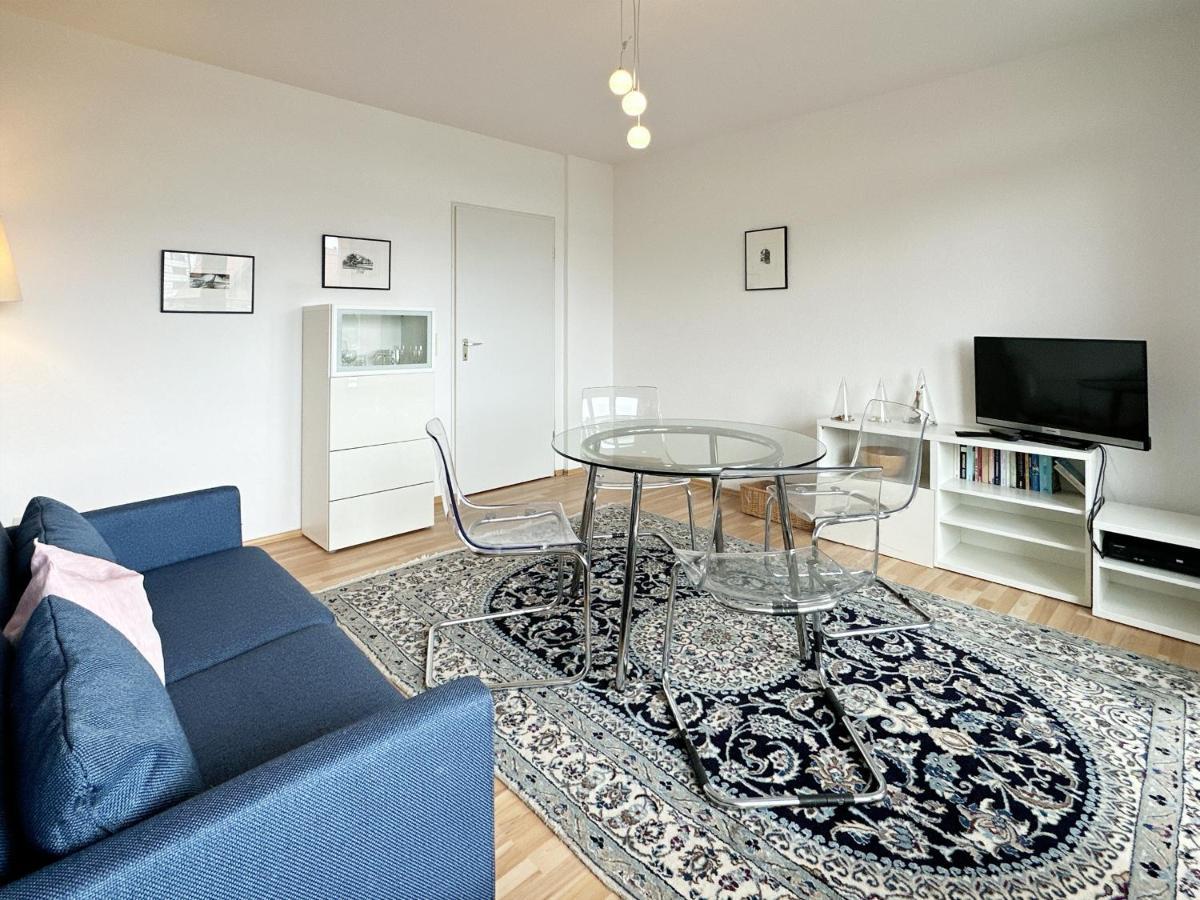 Ferienwohnung Buchholtz วิทท์ดุน ภายนอก รูปภาพ