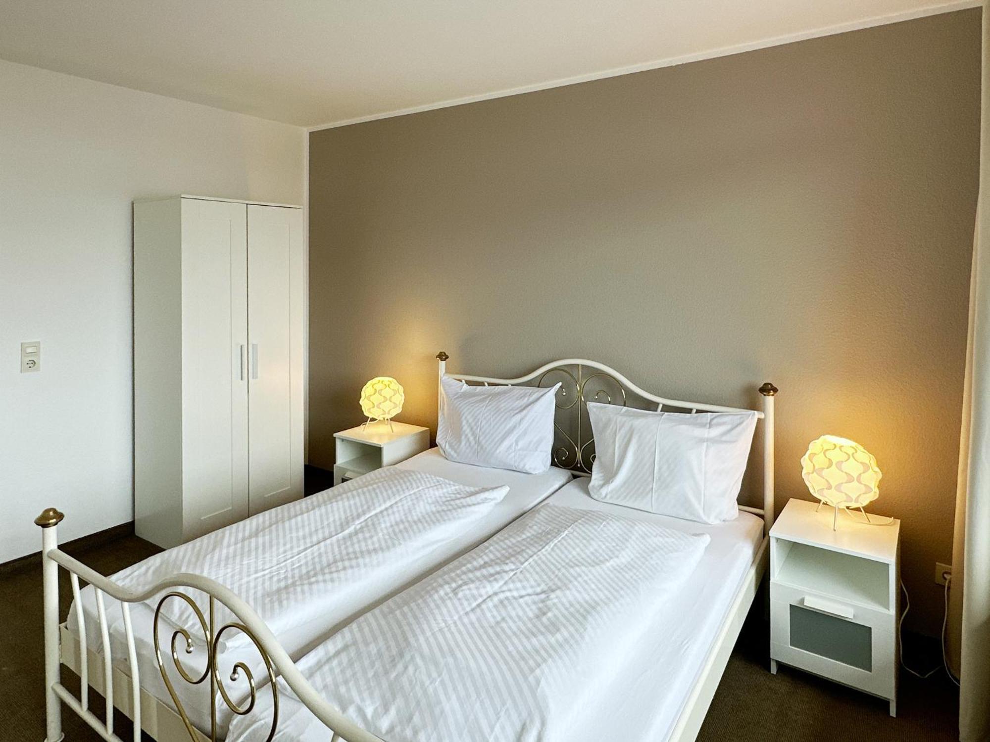 Ferienwohnung Buchholtz วิทท์ดุน ภายนอก รูปภาพ