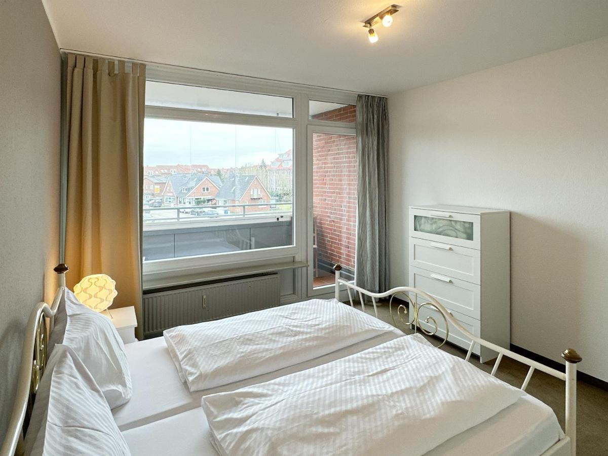 Ferienwohnung Buchholtz วิทท์ดุน ภายนอก รูปภาพ