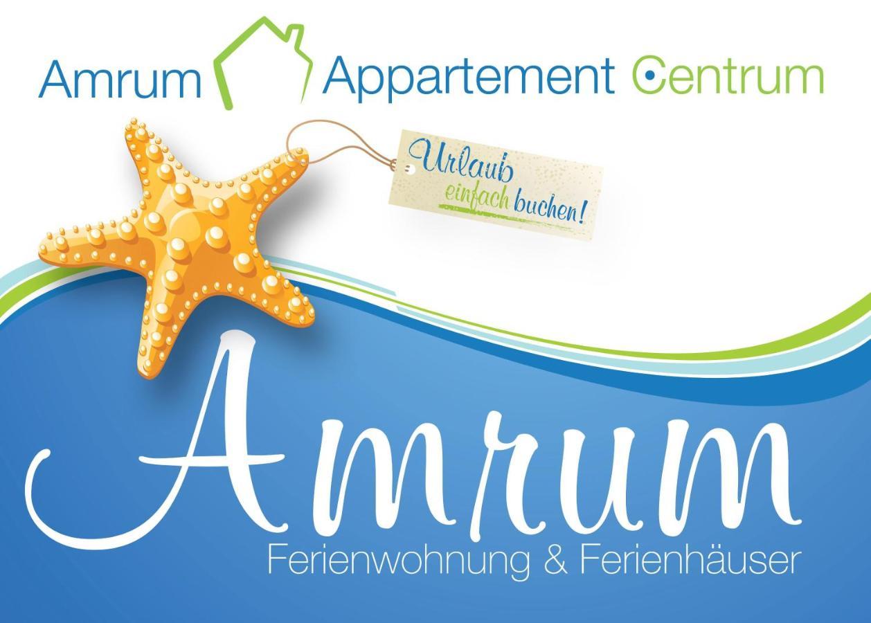Ferienwohnung Buchholtz วิทท์ดุน ภายนอก รูปภาพ
